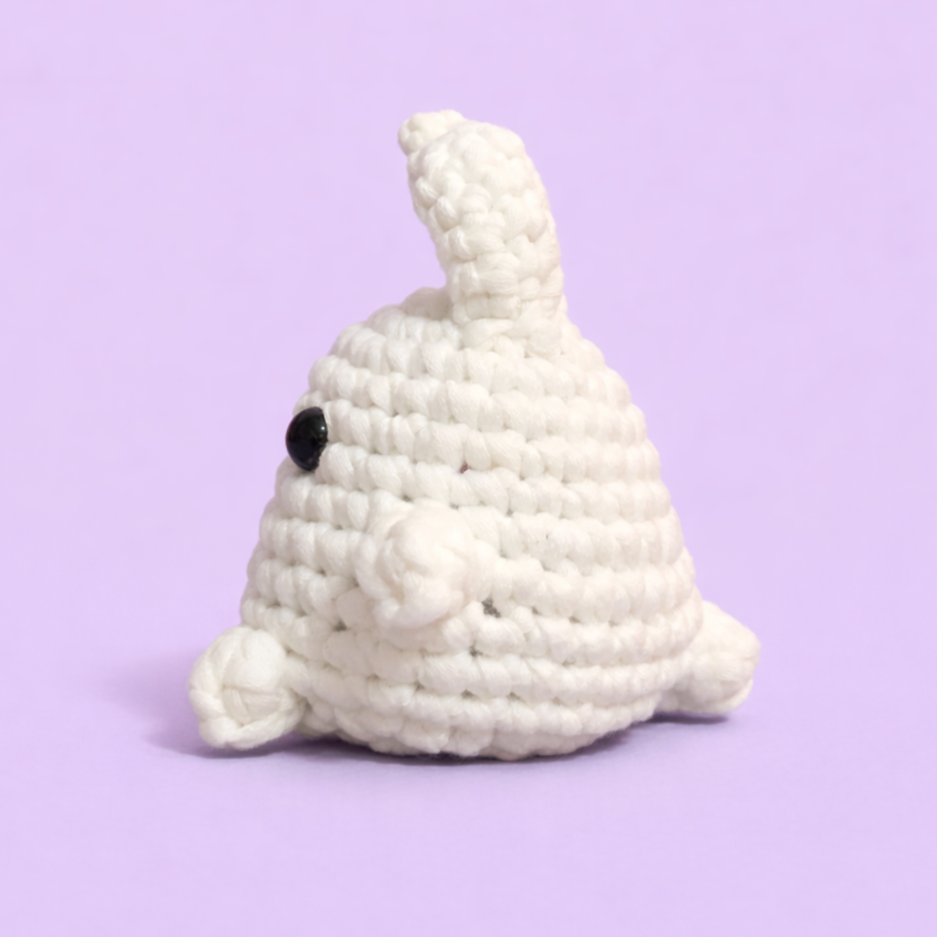 Felix a Nyuszi Horgoló Készlet