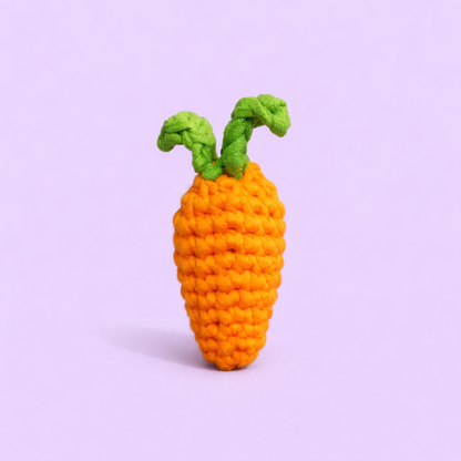 Felix a Nyuszi Horgoló Készlet